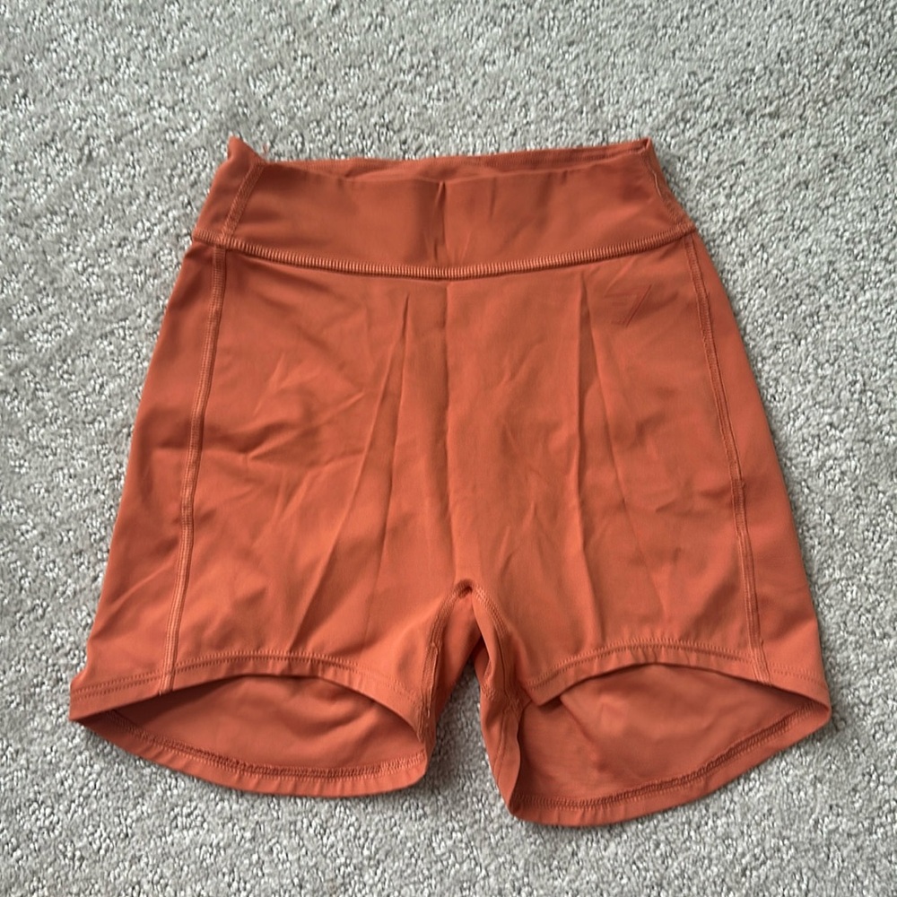 Gymshark shorts